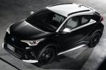 Toyota C-HR by Karl Lagerfeld Limited Edition 2020 года